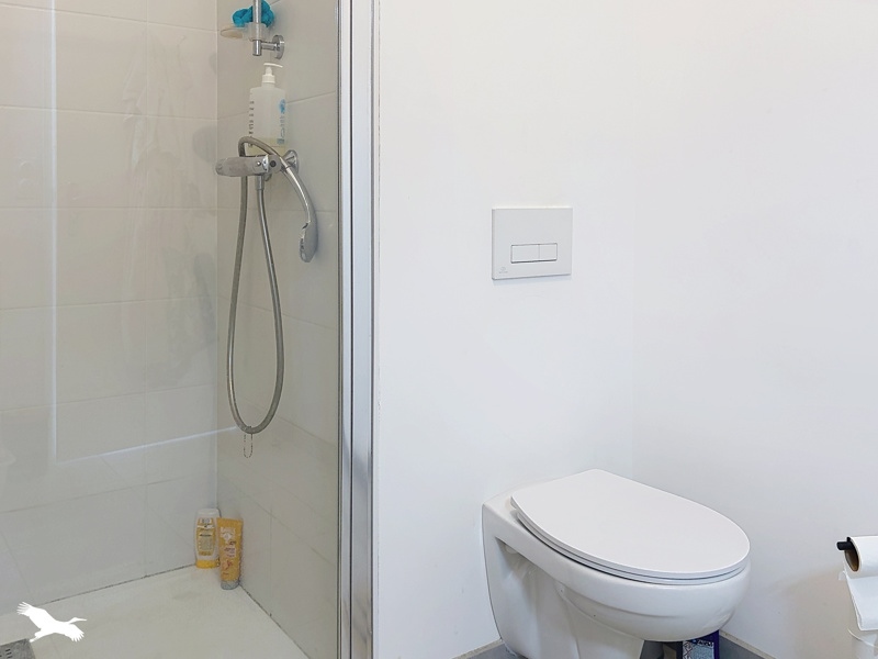 Vente Appartement LA ROCHELLE - 3 pièces -57 m² - (17000)