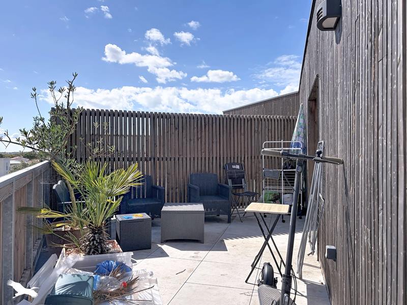Vente Appartement LA ROCHELLE - 3 pièces -57 m² - (17000)