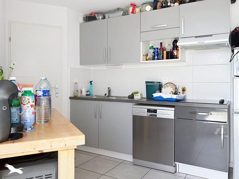 Vente Appartement LA ROCHELLE - 3 pièces -57 m² - (17000)