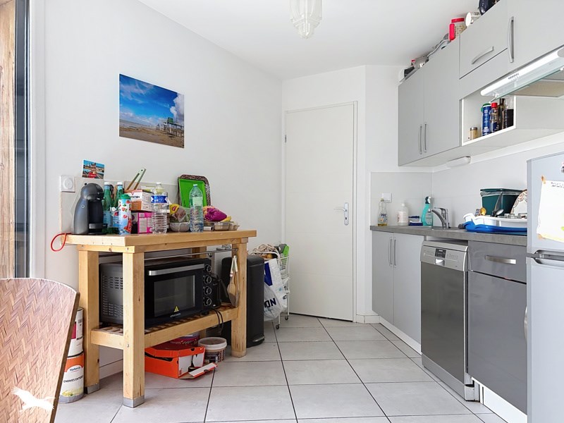 Vente Appartement LA ROCHELLE - 3 pièces -57 m² - (17000)