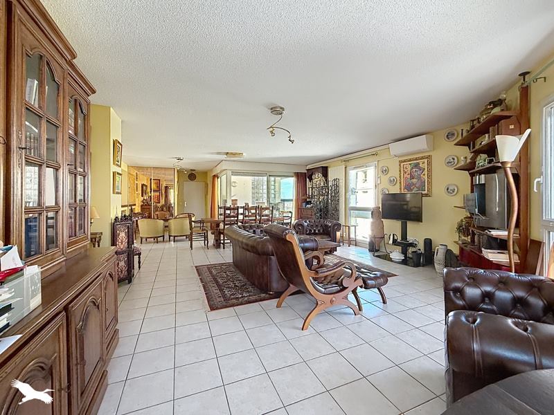 Vente Appartement La Rochelle - 5 pièces -114 m² - (17000)