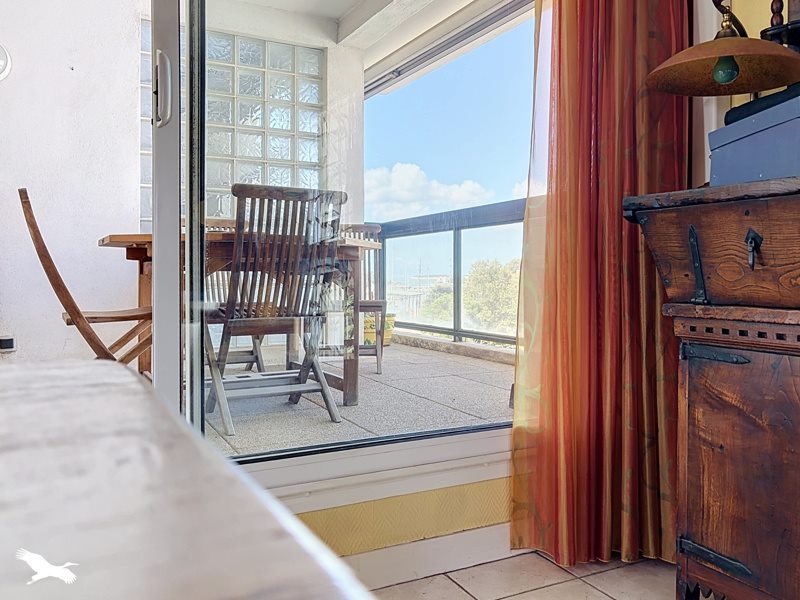 Vente Appartement LA ROCHELLE 17000 5 pièces - 114 m²