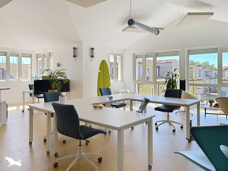 Vente Appartement LA ROCHELLE - 4 pièces -95 m² - (17000)