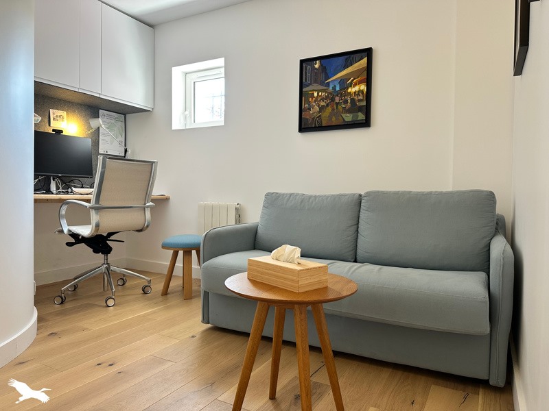 Vente Appartement LA ROCHELLE - 4 pièces -95 m² - (17000)