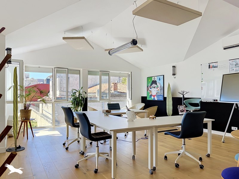 Vente Appartement LA ROCHELLE - 4 pièces -95 m² - (17000)