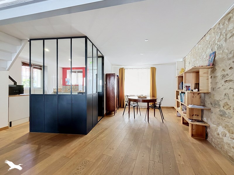 Vente Maison La Rochelle 17000 5 pièces - 100 m²