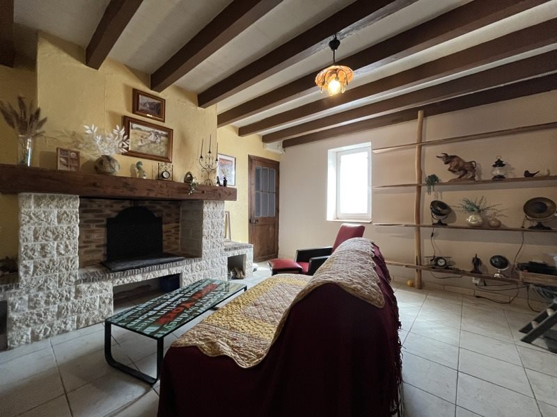 Vente Maison ST LOUBOUER - 7 pièces -178 m² - (40320)