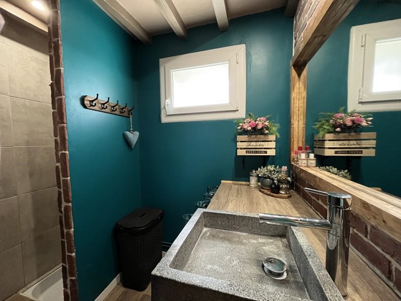 Vente Maison ST LOUBOUER - 7 pièces -178 m² - (40320)