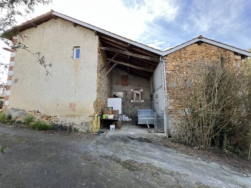 Vente Maison ST LOUBOUER - 7 pièces -178 m² - (40320)