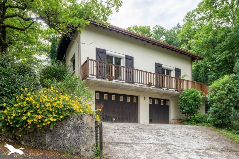 Vente Maison AIRE SUR L ADOUR - 6 pièces -133 m² - (40800)