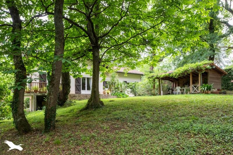Vente Maison AIRE SUR L ADOUR - 6 pièces -133 m² - (40800)
