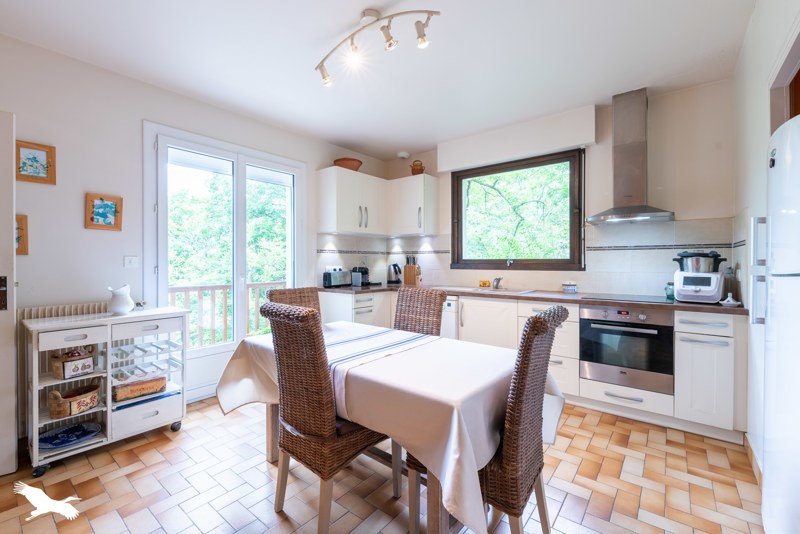 Vente Maison AIRE SUR L ADOUR - 6 pièces -133 m² - (40800)