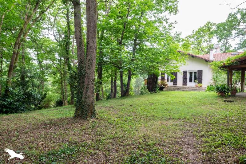 Vente Maison AIRE SUR L ADOUR - 6 pièces -133 m² - (40800)
