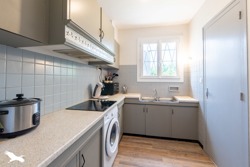 Vente Maison AIRE SUR L ADOUR - 6 pièces -160 m² - (40800)