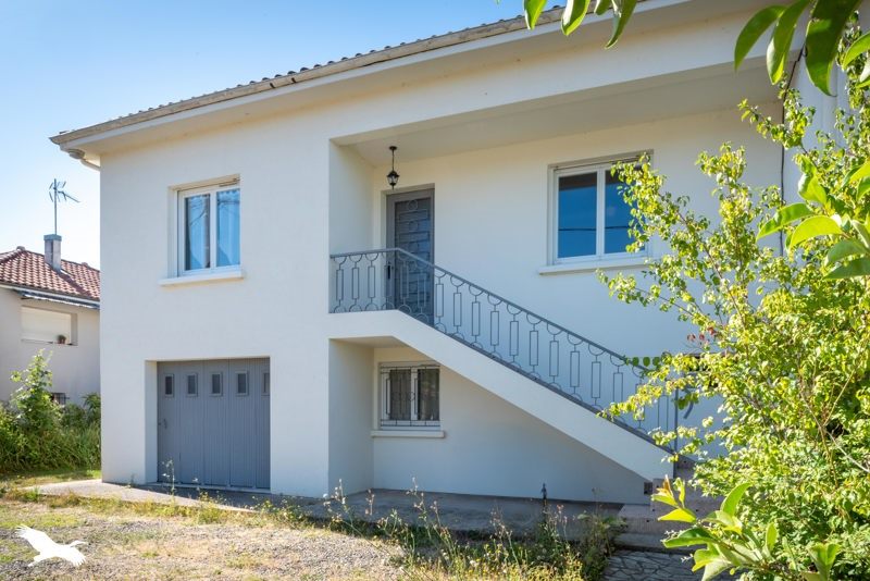 Vente Maison AIRE SUR L ADOUR - 6 pièces -160 m² - (40800)
