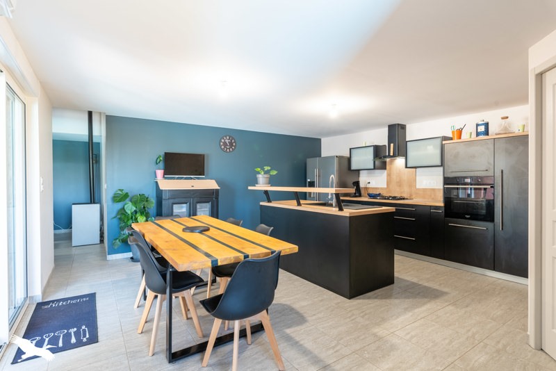 Vente Maison ST GERME - 3 pièces -105 m² - (32400)