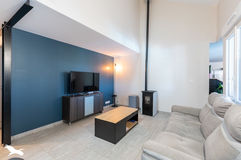 Vente Maison ST GERME - 3 pièces -105 m² - (32400)