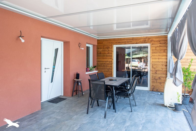 Vente Maison ST GERME - 3 pièces -105 m² - (32400)