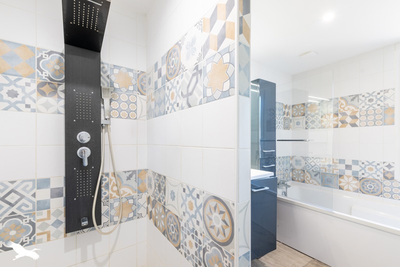 Vente Maison ST GERME - 3 pièces -105 m² - (32400)