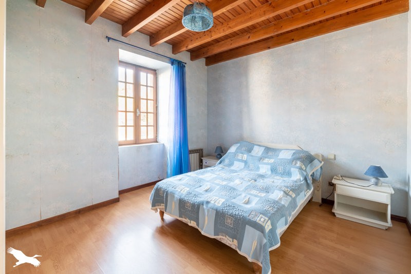Vente Maison VIELLA - 4 pièces -185 m² - (32400)