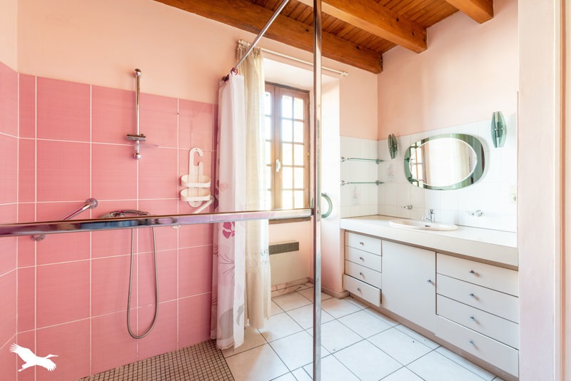 Vente Maison VIELLA - 4 pièces -185 m² - (32400)