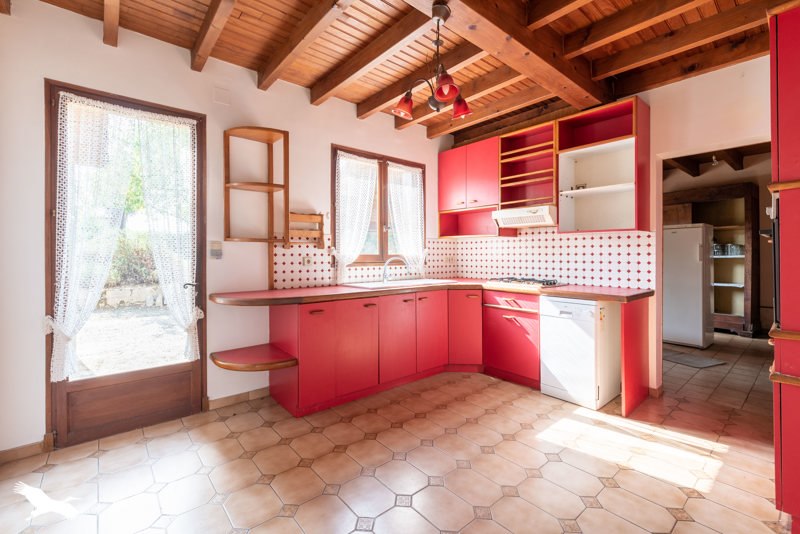 Vente Maison VIELLA - 4 pièces -185 m² - (32400)