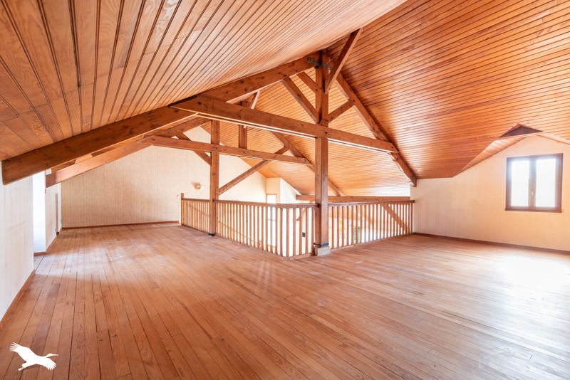 Vente Maison VIELLA - 4 pièces -185 m² - (32400)