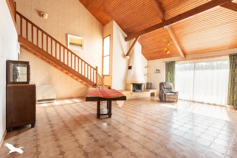 Vente Maison VIELLA - 4 pièces -185 m² - (32400)