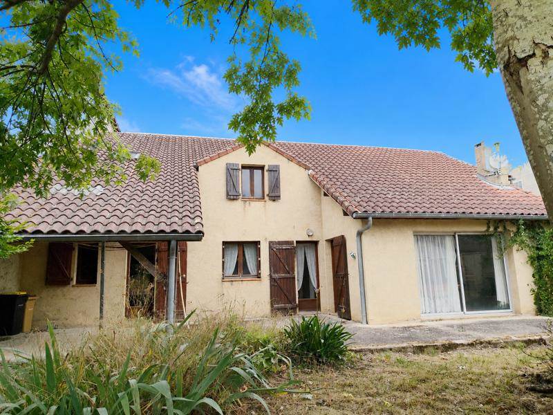 Vente Maison VIELLA - 4 pièces -185 m² - (32400)