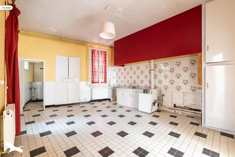 Vente Maison VIELLA - 5 pièces -234 m² - (32400)