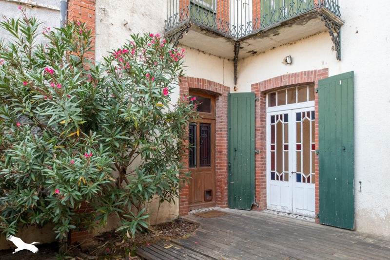 Vente Maison VIELLA - 5 pièces -234 m² - (32400)