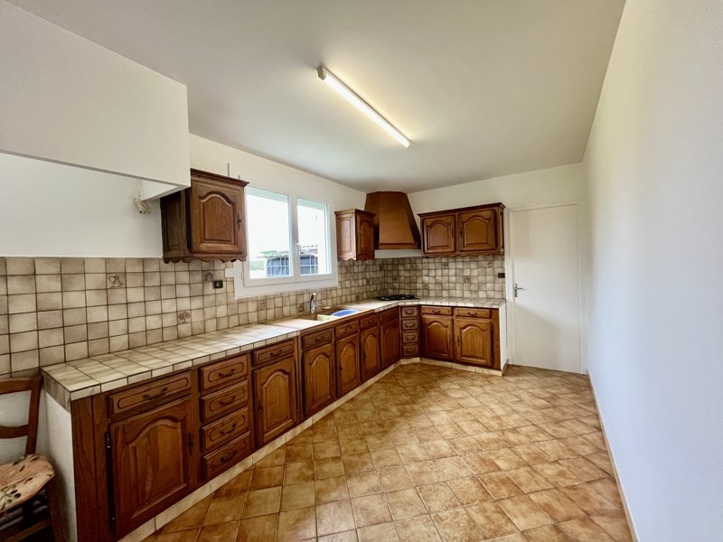 Vente Maison VERGOIGNAN - 4 pièces -101 m² - (32720)