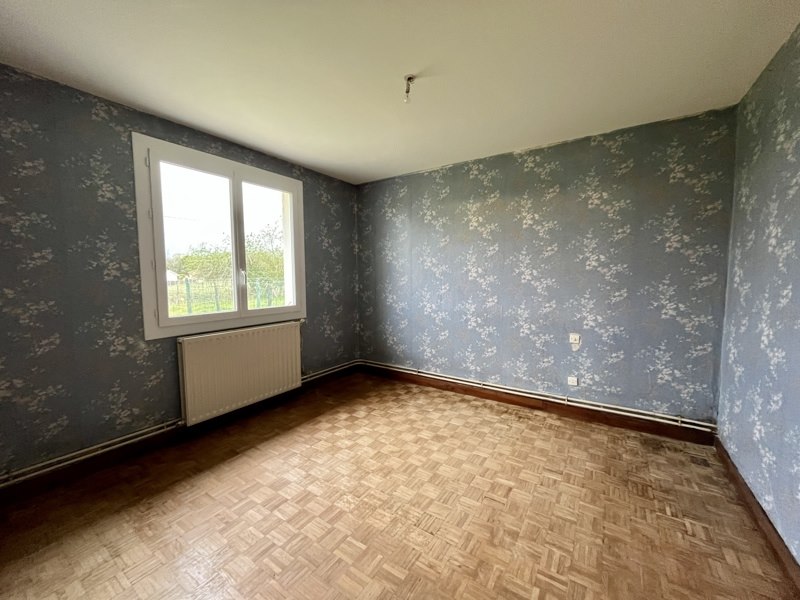 Vente Maison VERGOIGNAN - 4 pièces -101 m² - (32720)
