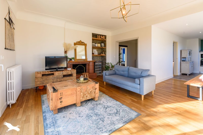 Vente Maison AIRE SUR L ADOUR - 4 pièces -110 m² - (40800)