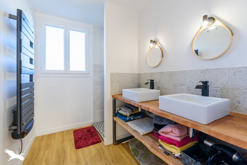 Vente Maison AIRE SUR L ADOUR - 4 pièces -110 m² - (40800)
