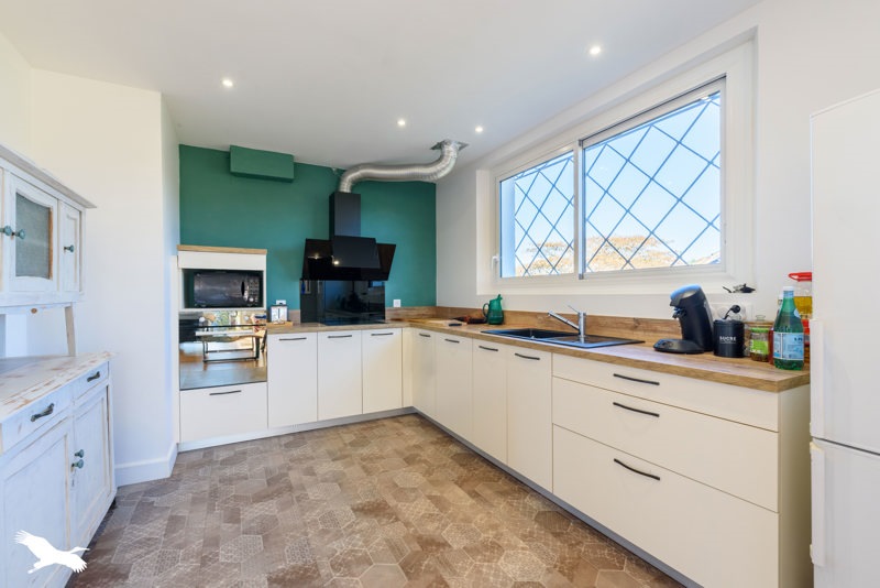 Vente Maison AIRE SUR L ADOUR - 4 pièces -110 m² - (40800)