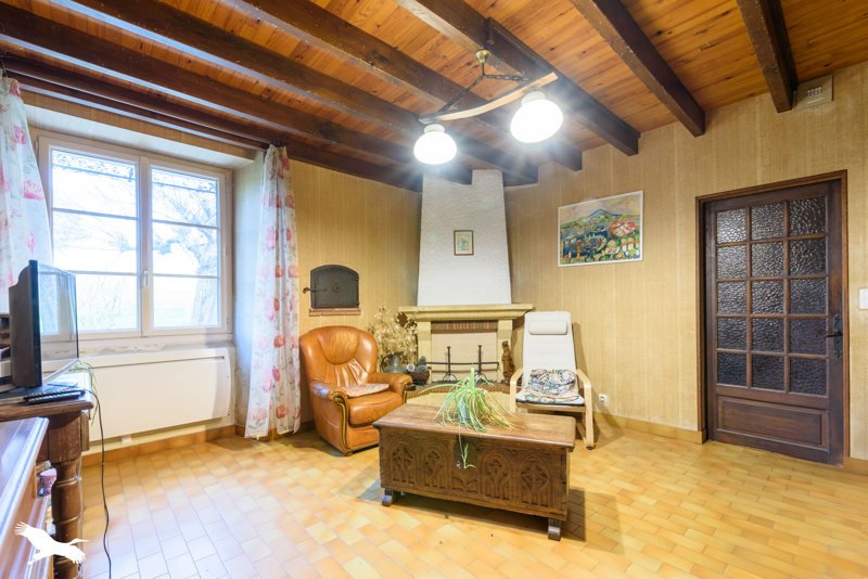 Vente Maison MAUMUSSON LAGUIAN - 6 pièces -177 m² - (32400)