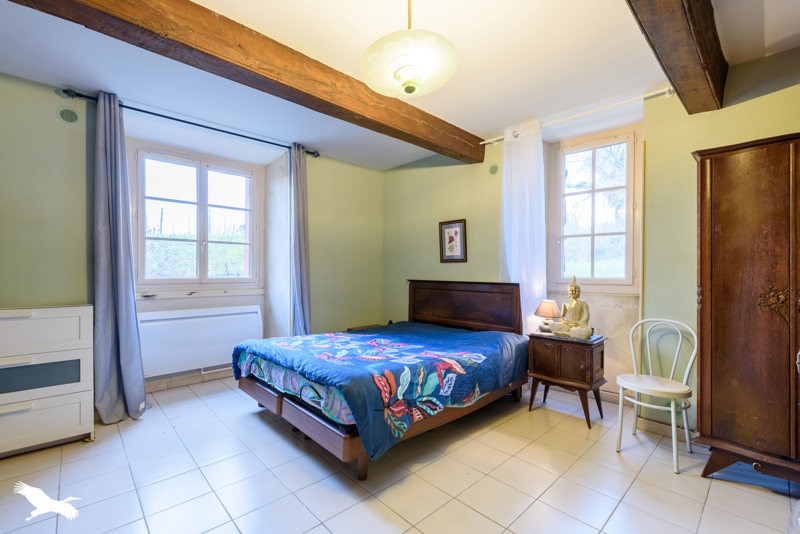 Vente Maison MAUMUSSON LAGUIAN - 6 pièces -177 m² - (32400)