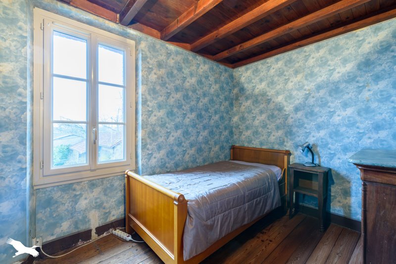 Vente Maison MAUMUSSON LAGUIAN - 6 pièces -177 m² - (32400)