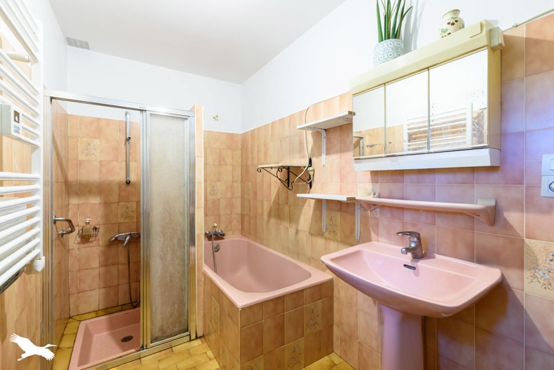 Vente Maison MAUMUSSON LAGUIAN - 6 pièces -177 m² - (32400)