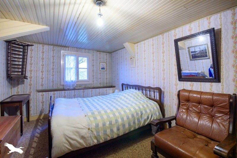 Vente Maison MAUMUSSON LAGUIAN - 6 pièces -177 m² - (32400)