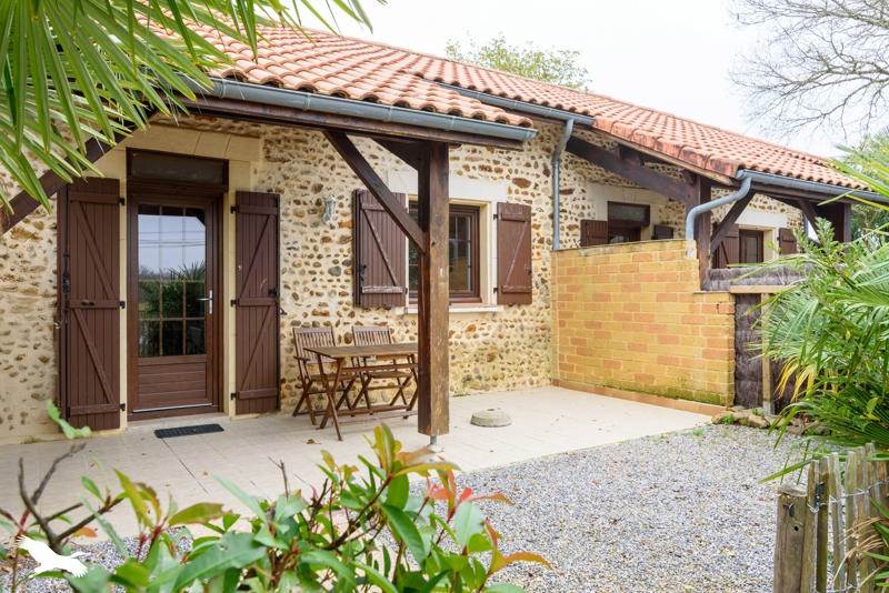 Vente Maison EUGENIE LES BAINS - 14 pièces -300 m² - (40320)