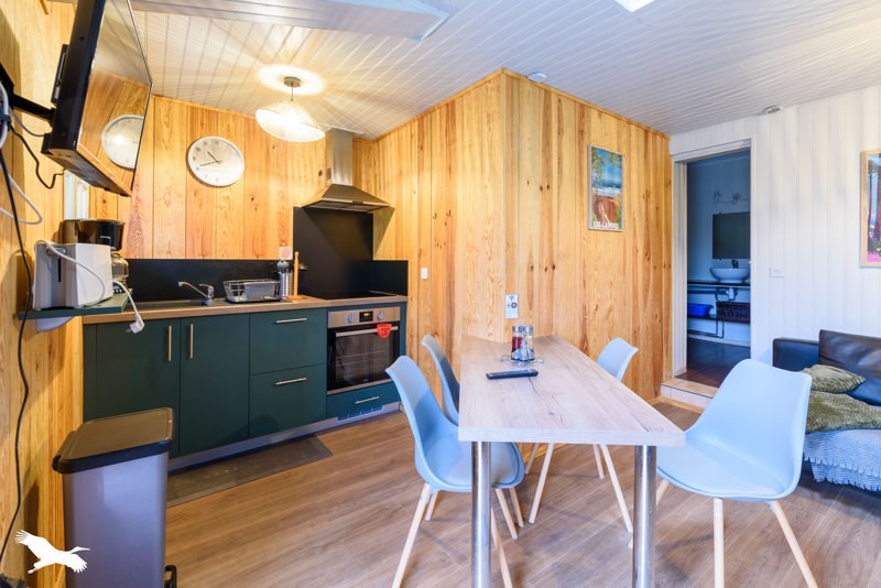 Vente Maison EUGENIE LES BAINS - 14 pièces -300 m² - (40320)
