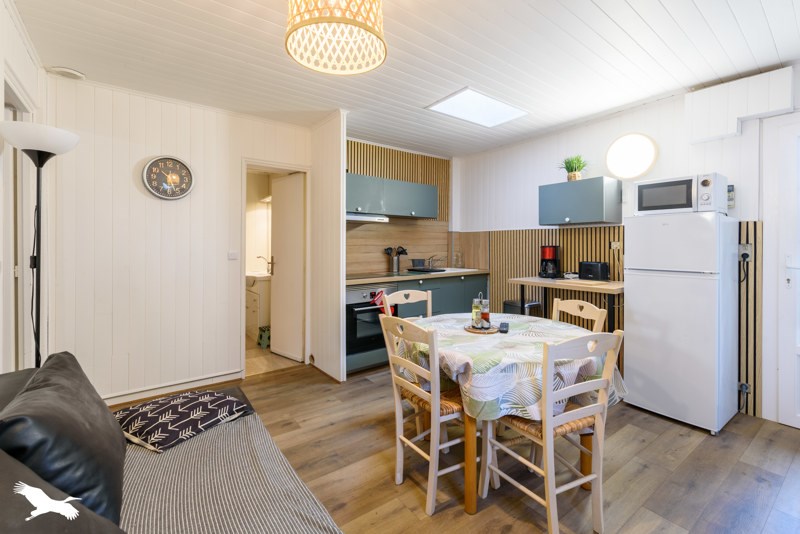 Vente Maison EUGENIE LES BAINS - 14 pièces -300 m² - (40320)