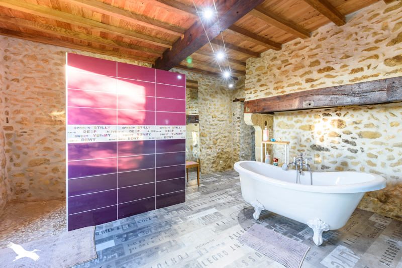 Vente Maison CASTELNAU TURSAN - 4 pièces -240 m² - (40320)