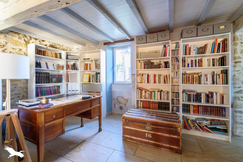 Vente Maison CASTELNAU TURSAN - 4 pièces -240 m² - (40320)