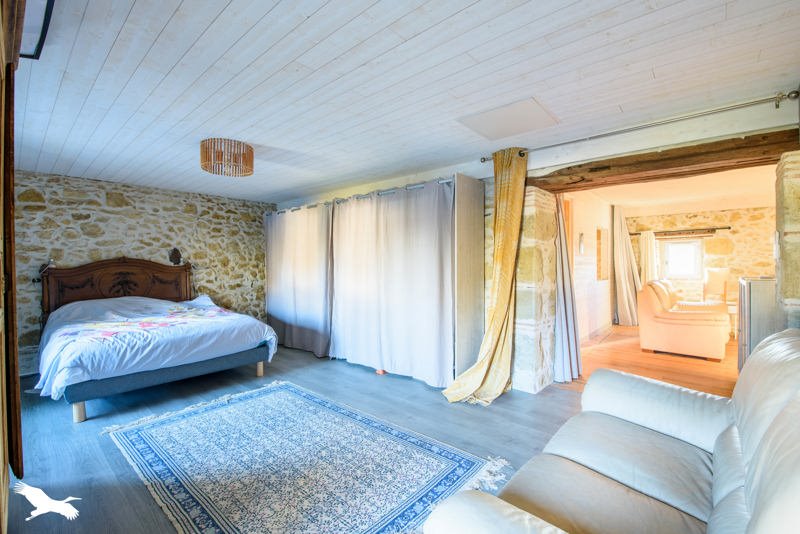 Vente Maison CASTELNAU TURSAN - 4 pièces -240 m² - (40320)