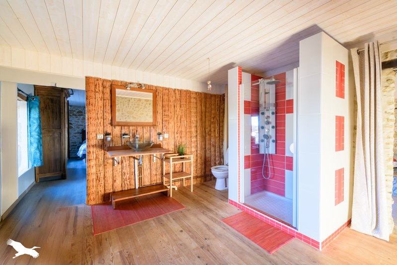 Vente Maison CASTELNAU TURSAN - 4 pièces -240 m² - (40320)