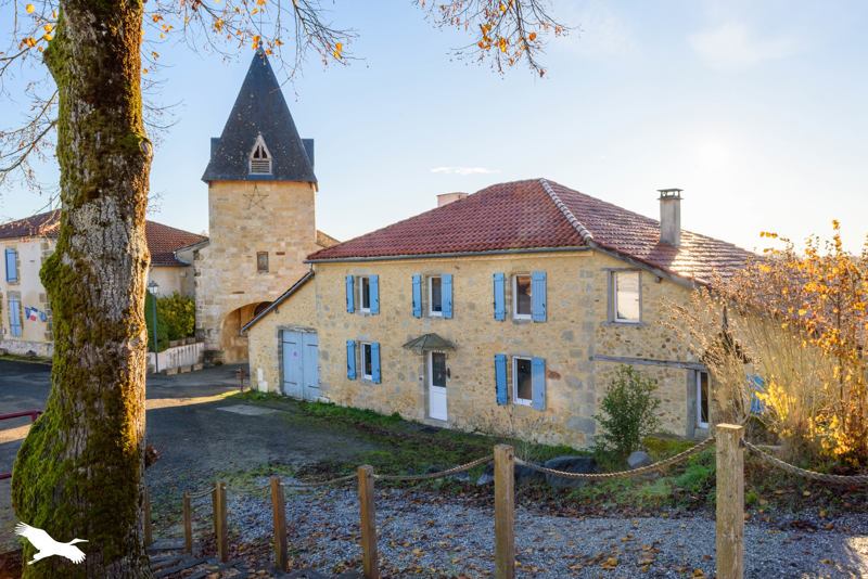 Vente Maison CASTELNAU TURSAN - 4 pièces -240 m² - (40320)