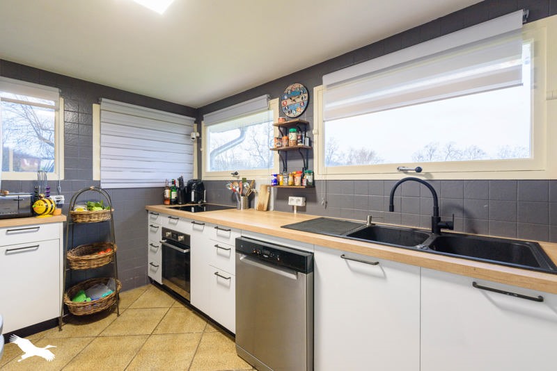 Vente Maison AIRE SUR L ADOUR - 4 pièces -113 m² - (40800)